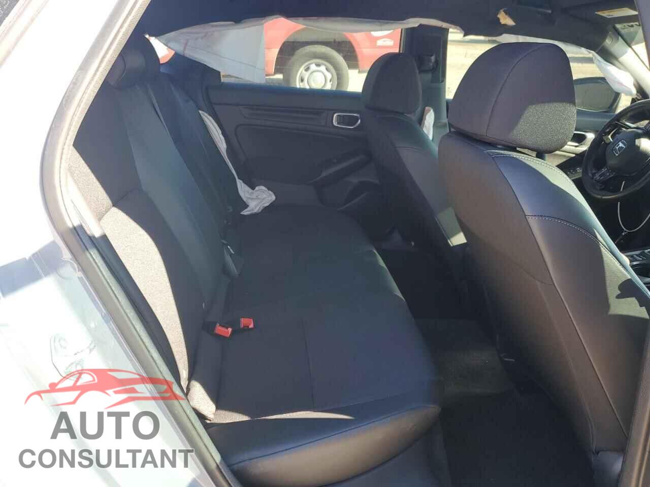 HONDA CIVIC 2023 - 2HGFE2F55PH567077