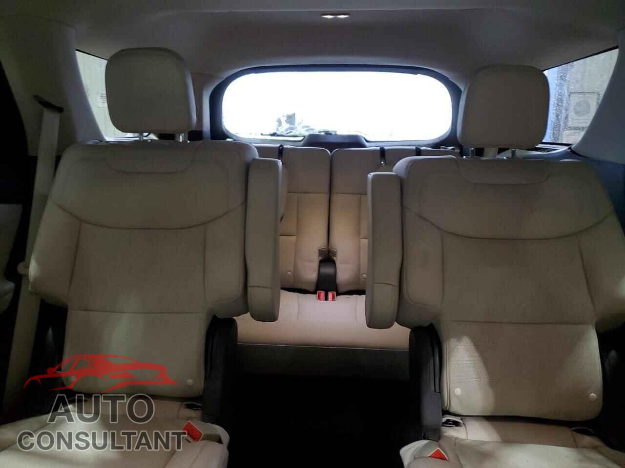FORD EXPLORER 2023 - 1FM5K8HC2PGA38596