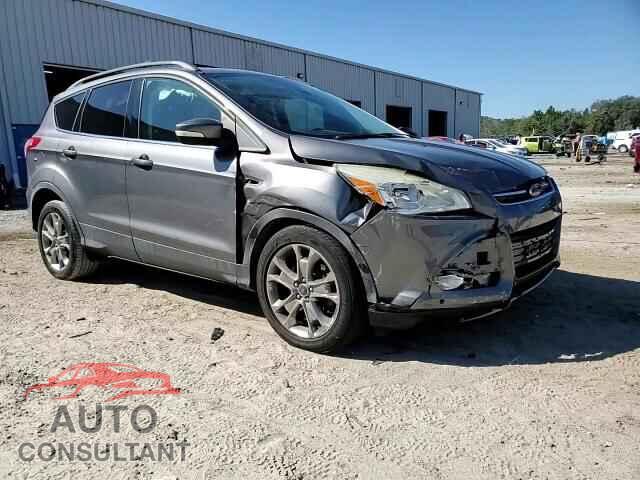 FORD ESCAPE 2013 - 1FMCU9H96DUB76165
