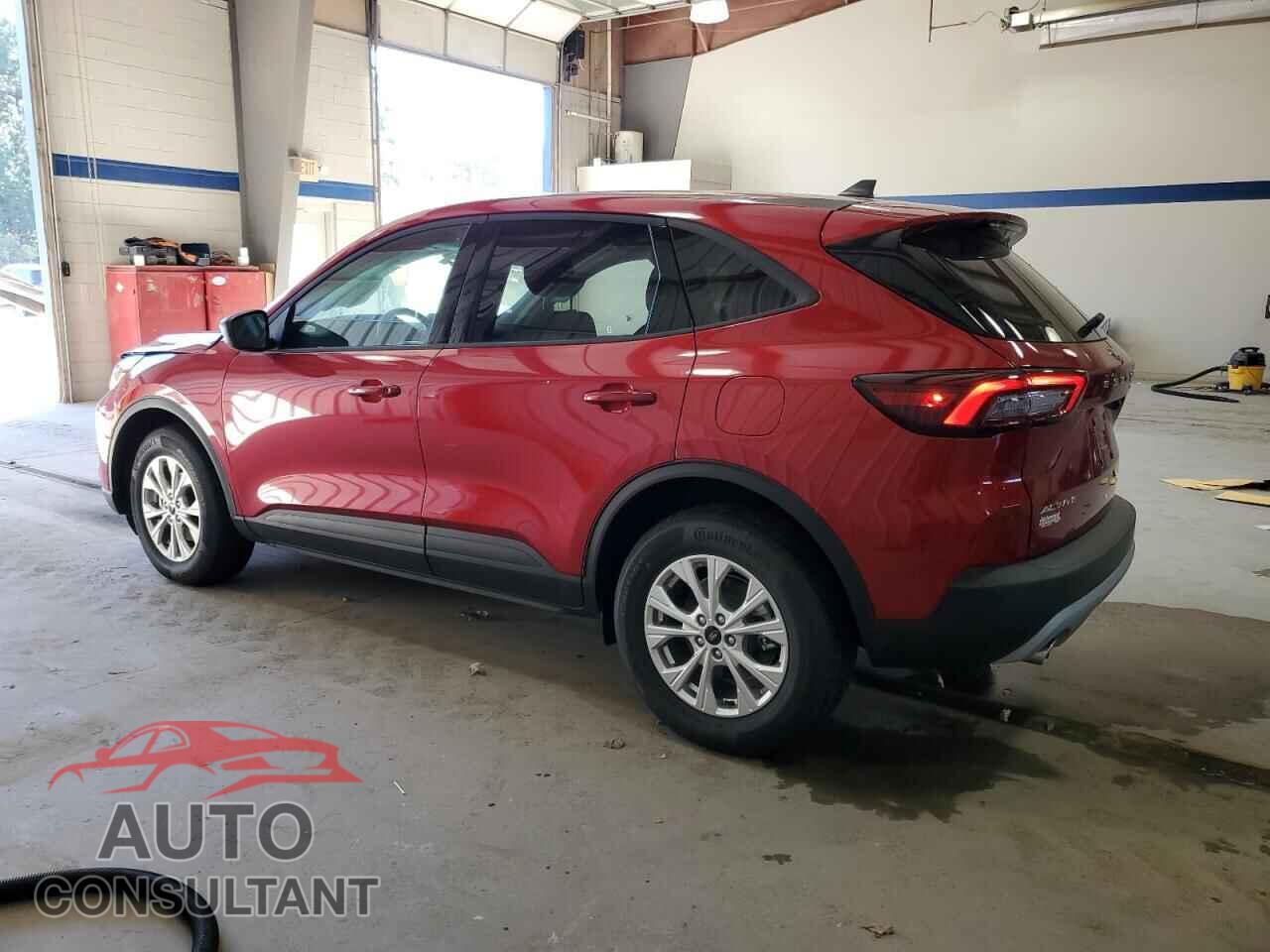 FORD ESCAPE ACT 2025 - 1FMCU9GN6SUA16461
