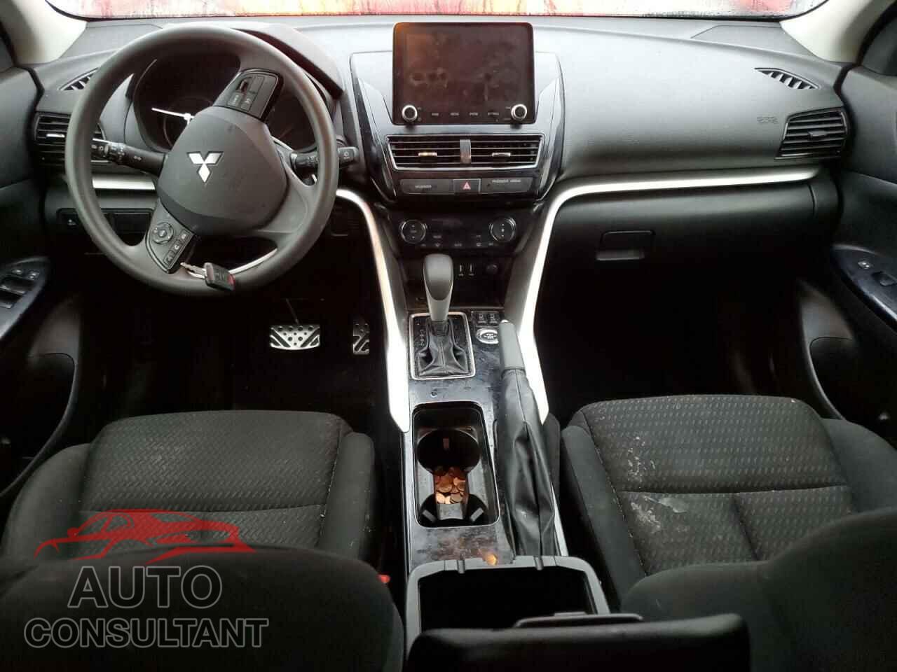 MITSUBISHI ECLIPSE 2022 - JA4ATVAA8NZ042073