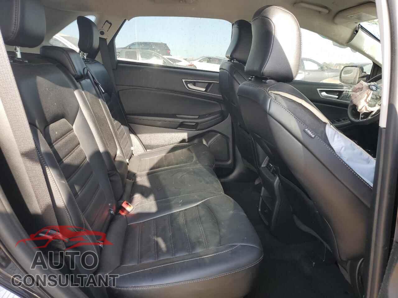 FORD EDGE 2024 - 2FMPK4J91RBA93812