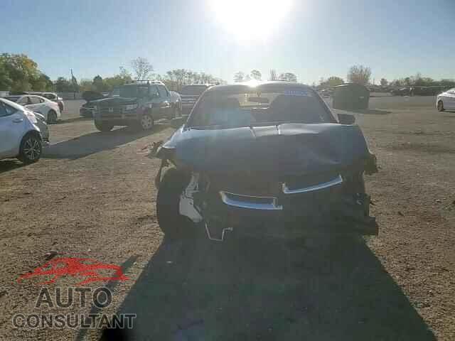 DODGE AVENGER 2013 - 1C3CDZAB4DN700381