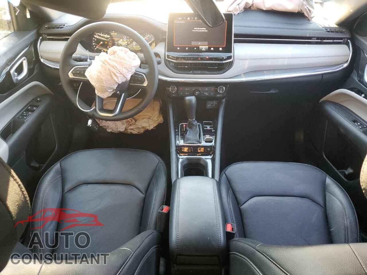 JEEP COMPASS 2024 - 3C4NJDCNXRT111396