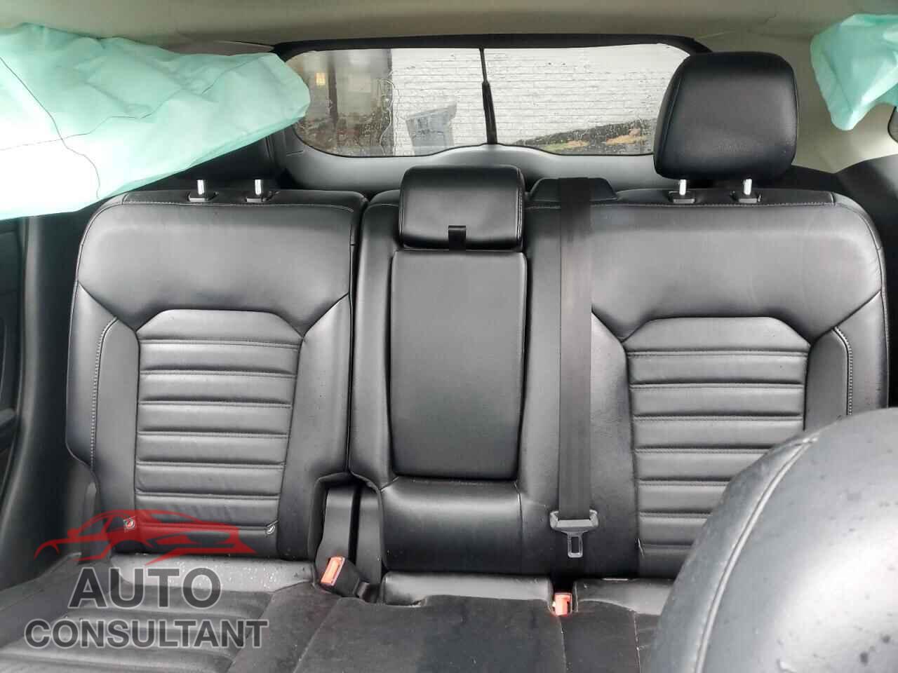 FORD EDGE 2016 - 2FMPK4J94GBB60061