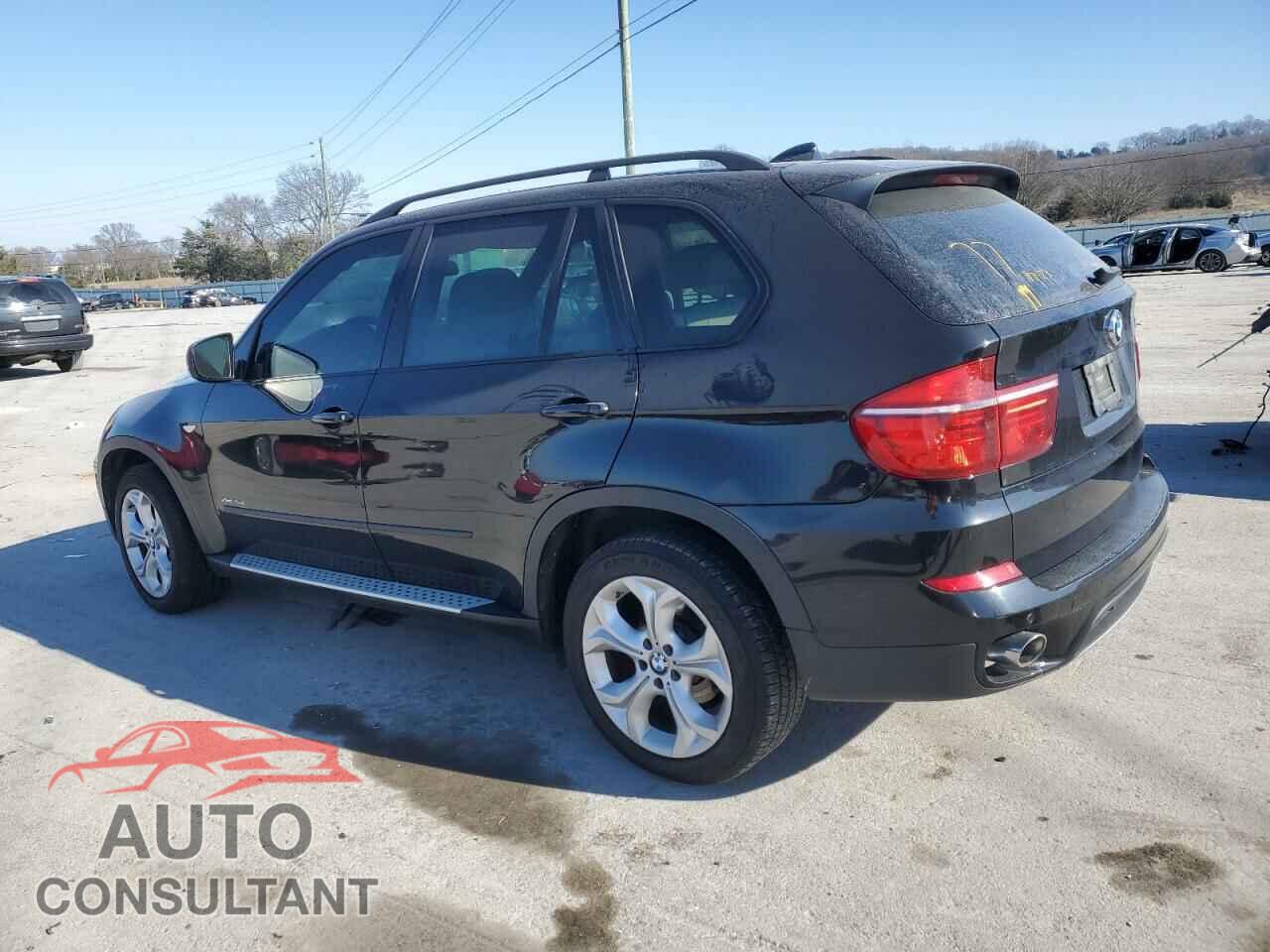 BMW X5 2013 - 5UXZW0C59D0B91406