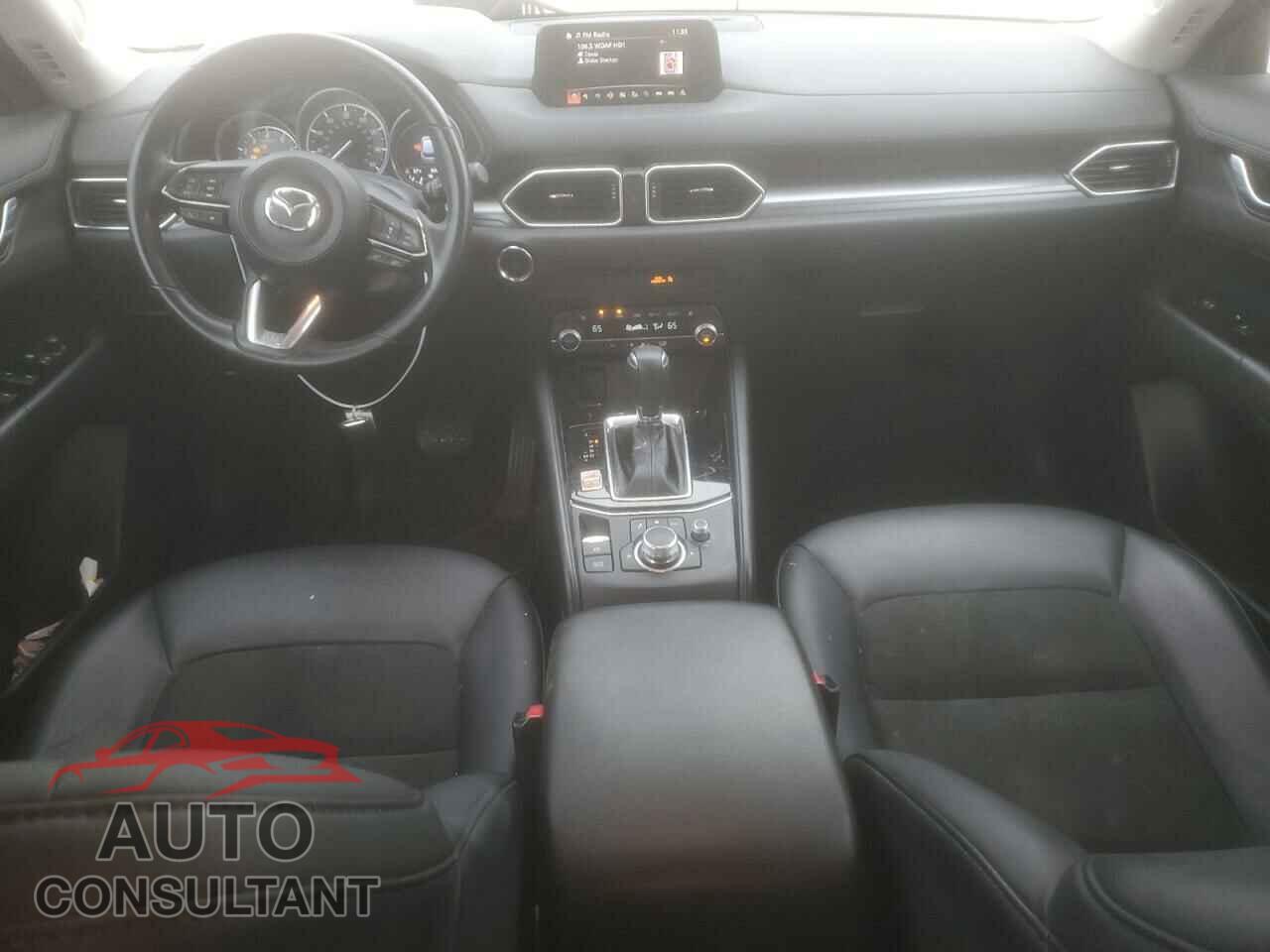MAZDA CX-5 2020 - JM3KFBCM4L0834107