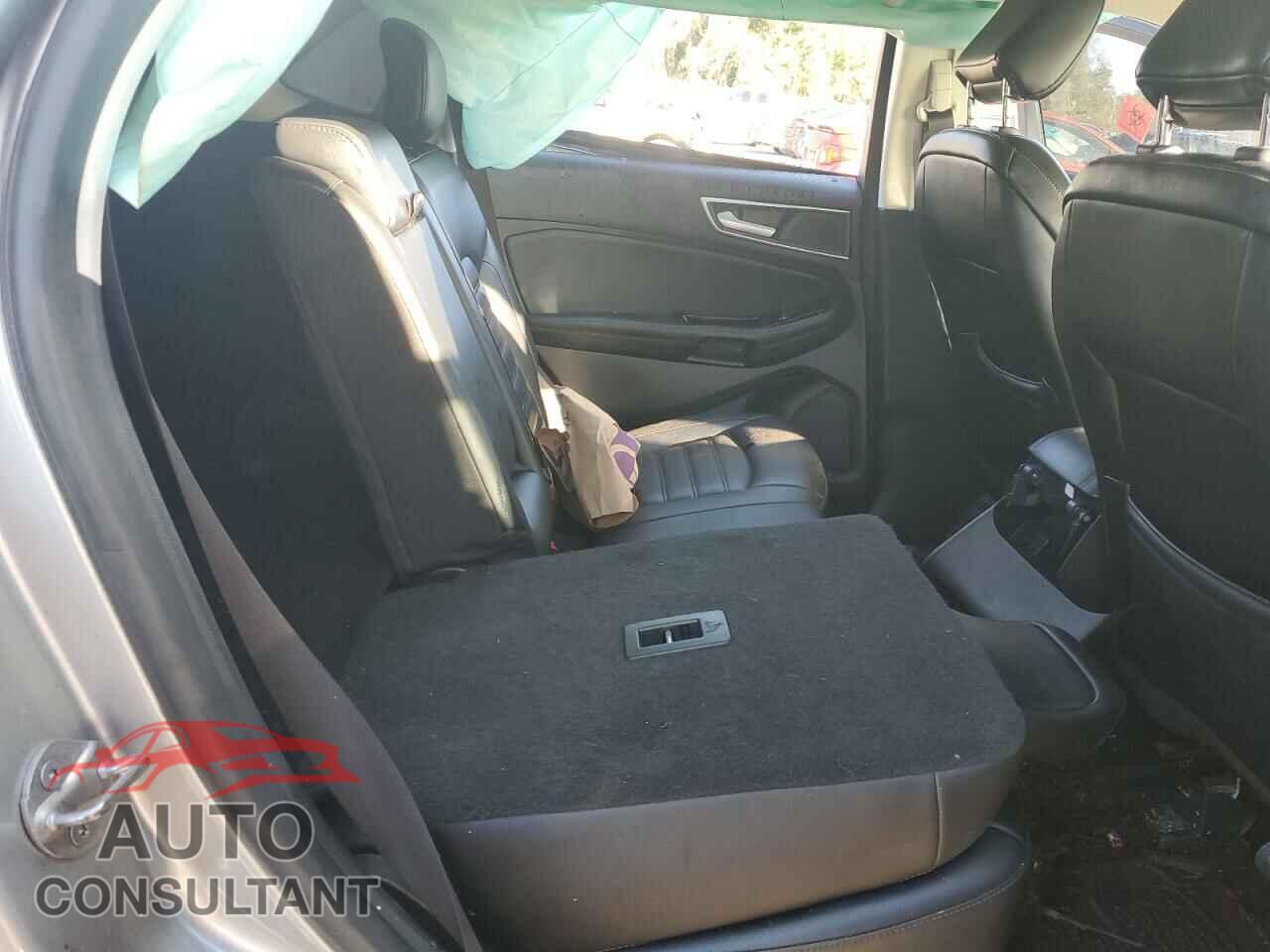 FORD EDGE 2020 - 2FMPK3J92LBA70959