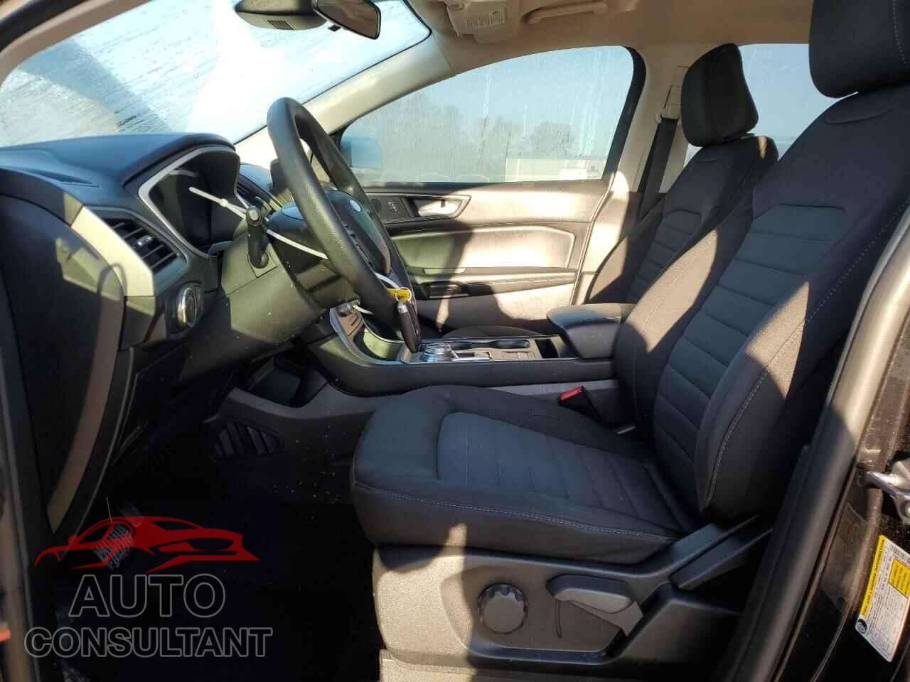 FORD EDGE 2021 - 2FMPK3G96MBA05699