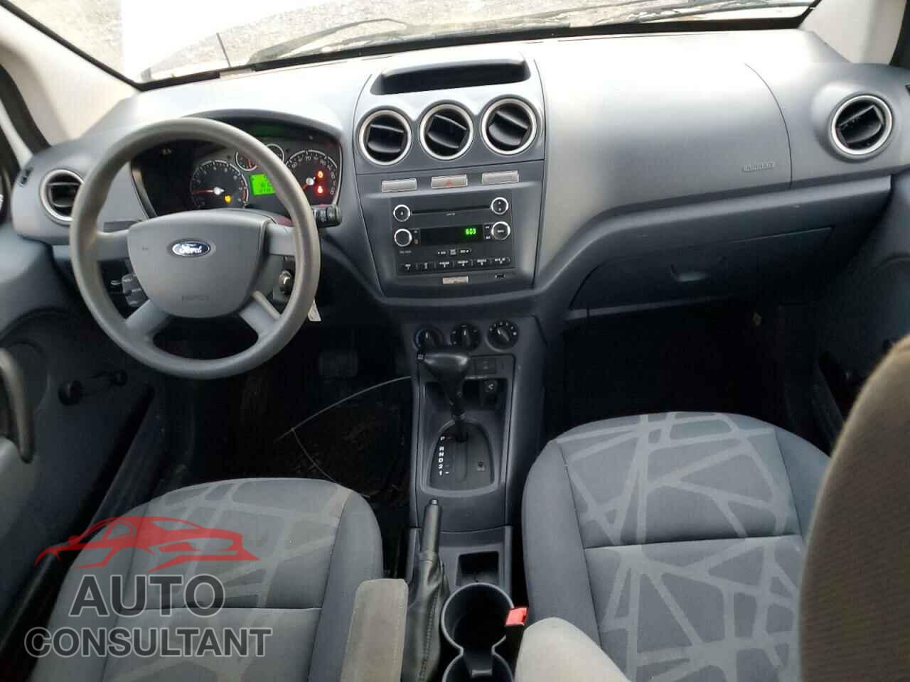 FORD TRANSIT 2013 - NM0LS7AN2DT145780