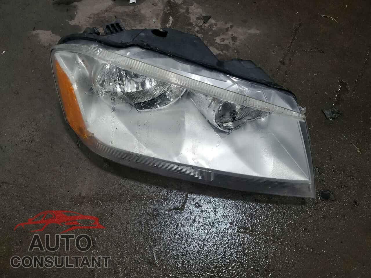 DODGE AVENGER 2010 - 1B3CC4FB7AN139388