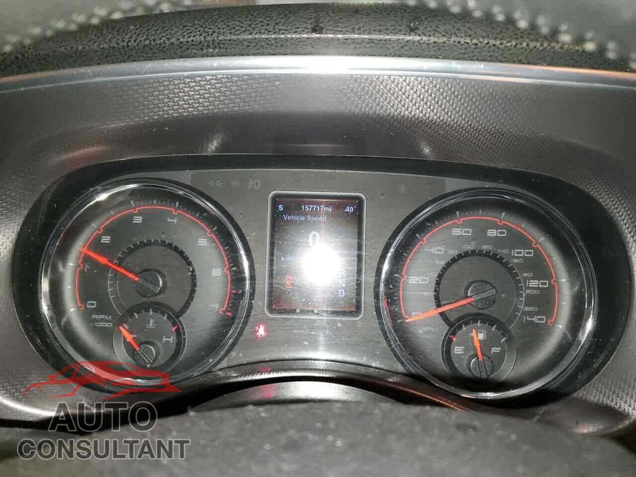 DODGE CHARGER 2014 - 2C3CDXHG0EH334693
