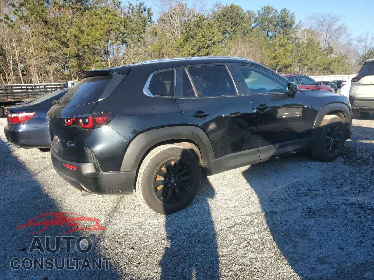 MAZDA CX-50 PREF 2023 - 7MMVABCM8PN147175