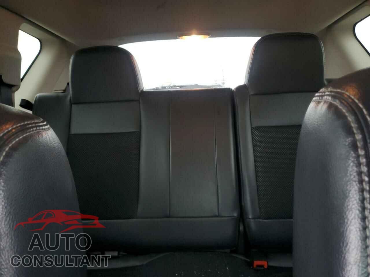 JEEP COMPASS 2015 - 1C4NJDBB0FD169820