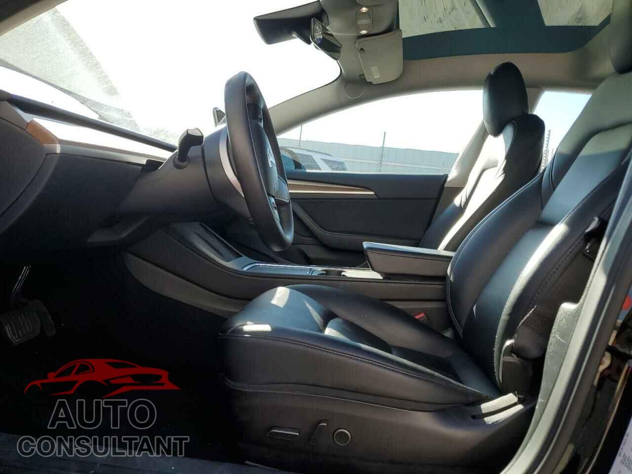 TESLA MODEL 3 2023 - 5YJ3E1EA8PF458306