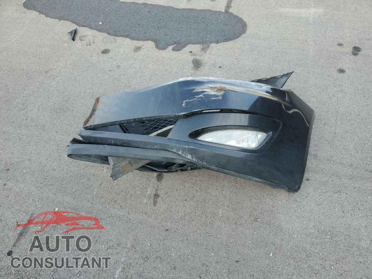 KIA OPTIMA 2011 - KNAGN4A74B5174210