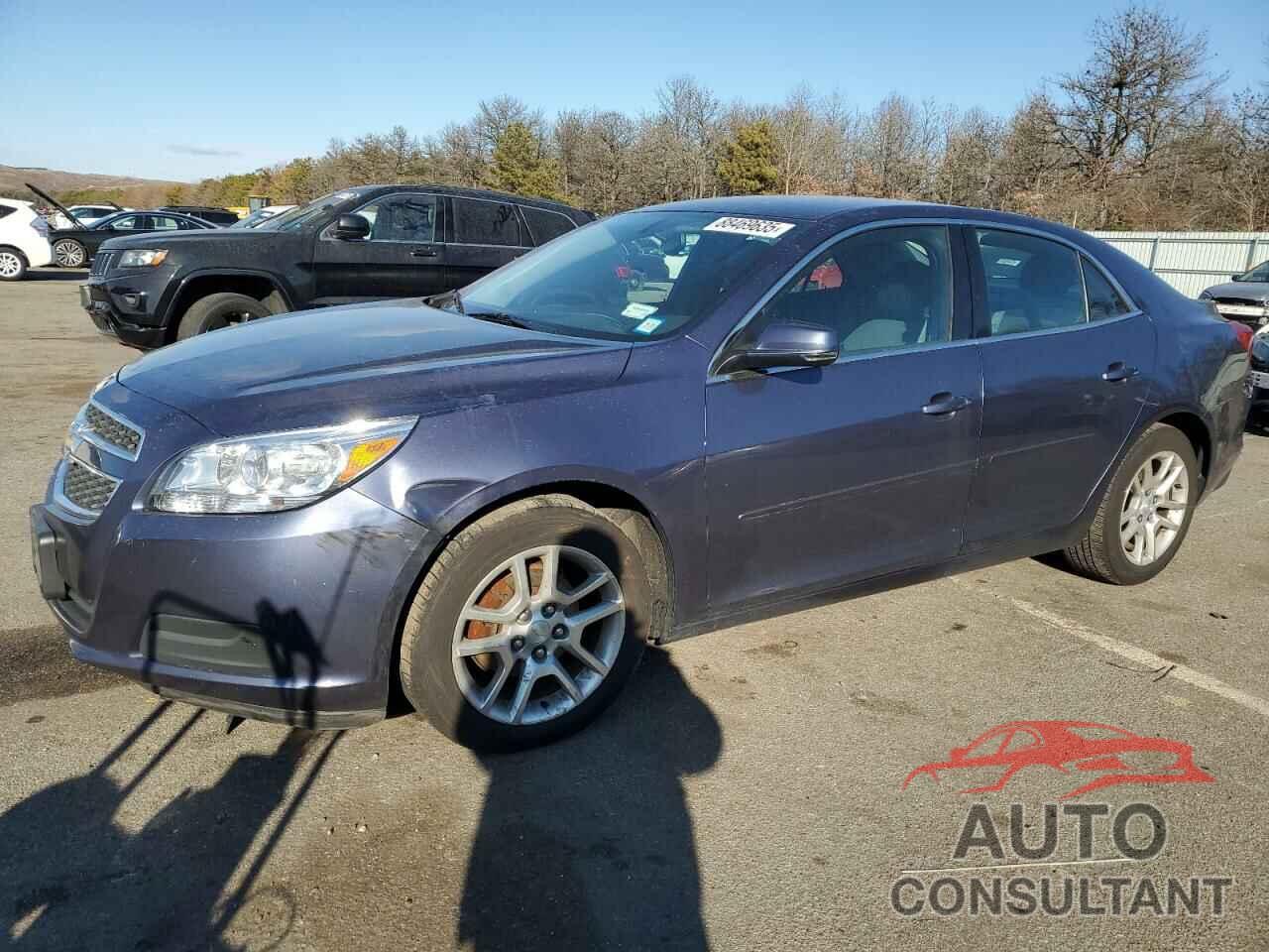 CHEVROLET MALIBU 2013 - 1G11C5SA8DF191564