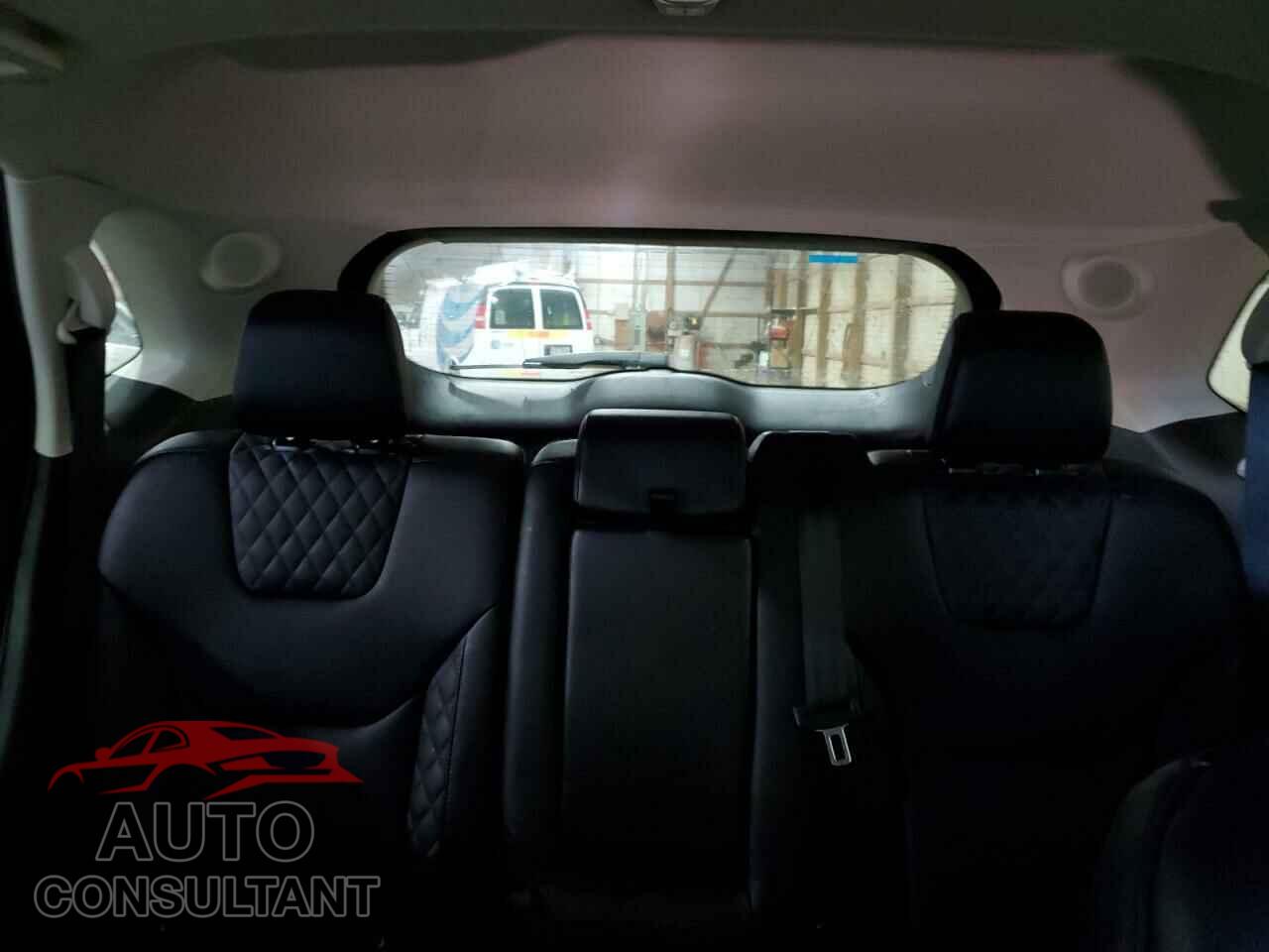 FORD EDGE 2024 - 2FMPK4K98RBA51930