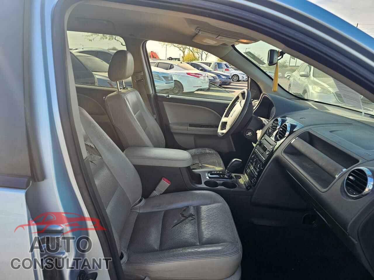 FORD TAURUS 2009 - 1FMDK02W49GA02153
