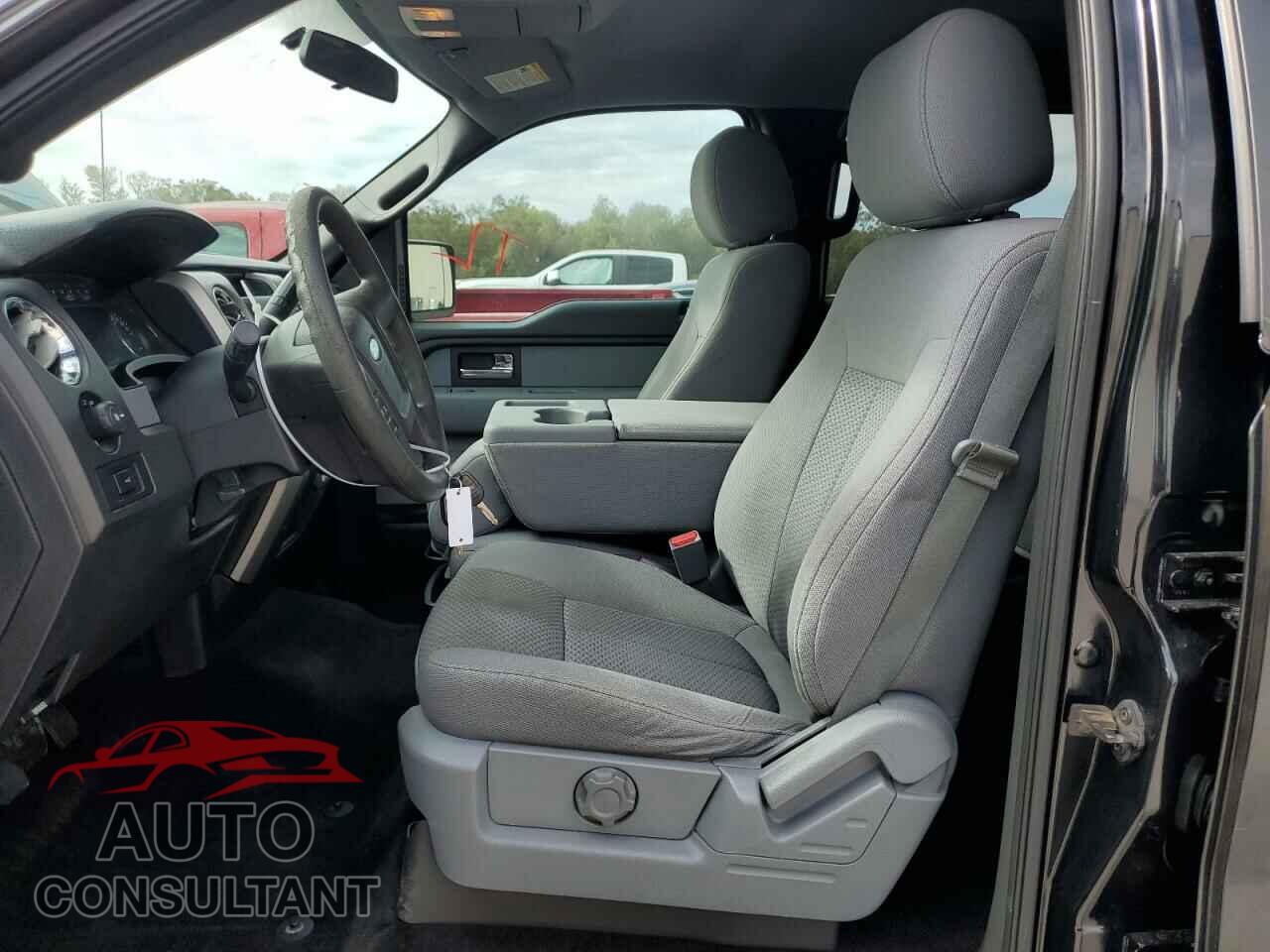 FORD F-150 2013 - 1FTFW1CF3DFA43376