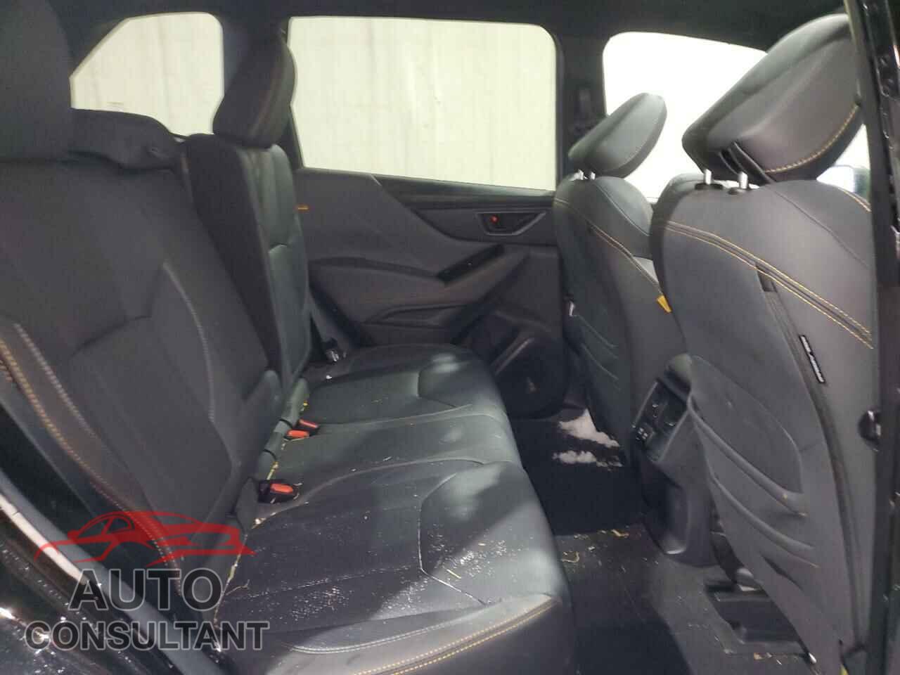 SUBARU FORESTER 2024 - JF2SKAJC8RH497896
