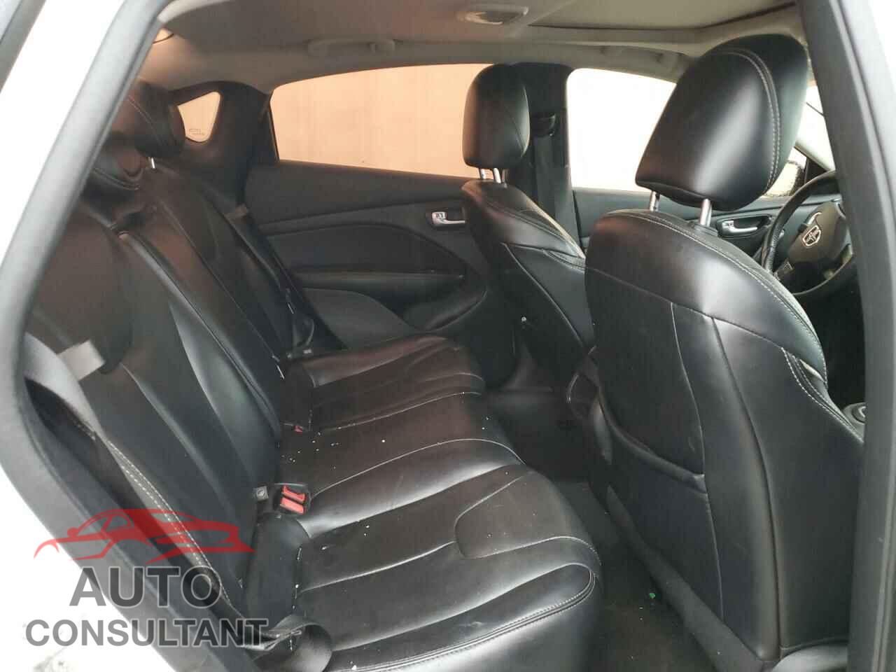 DODGE DART 2015 - 1C3CDFCB1FD142364