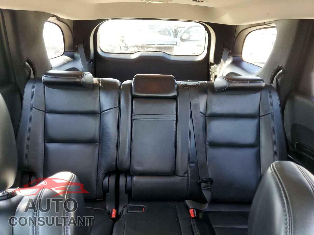 DODGE DURANGO 2014 - 1C4RDHDG1EC590149
