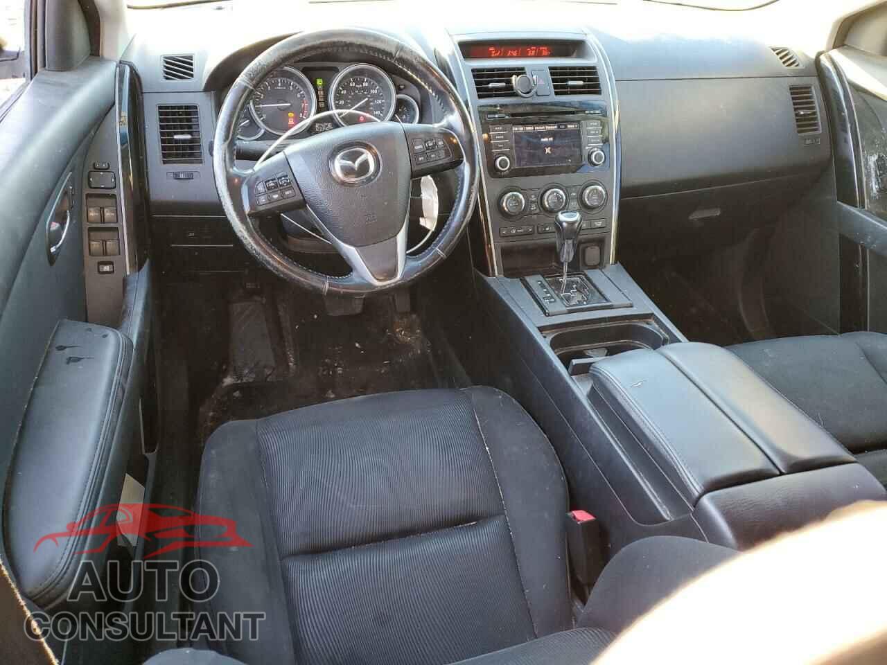 MAZDA CX-9 2013 - JM3TB3BA6D0424827