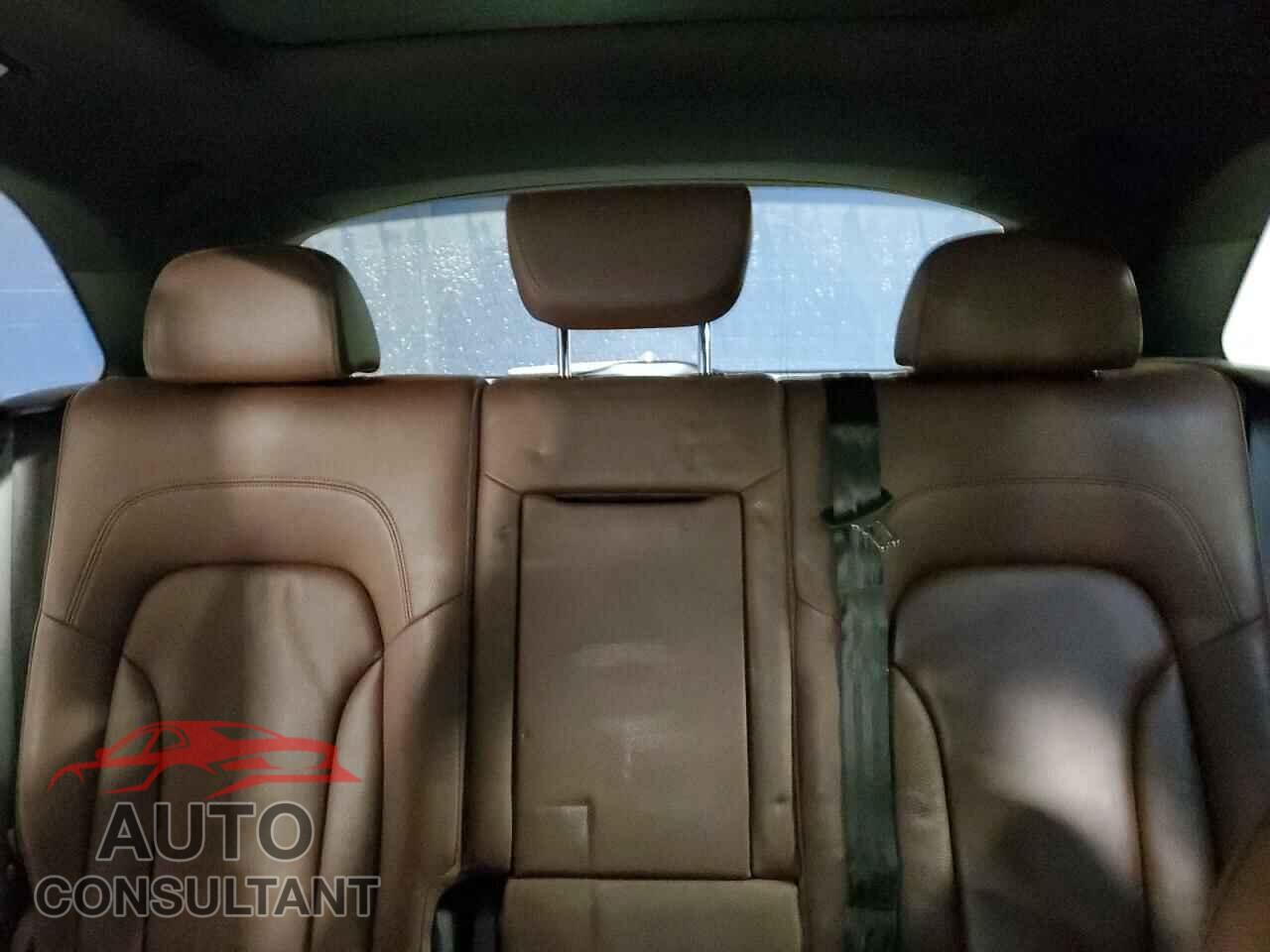 AUDI Q5 2017 - WA1L2AFP3HA095364
