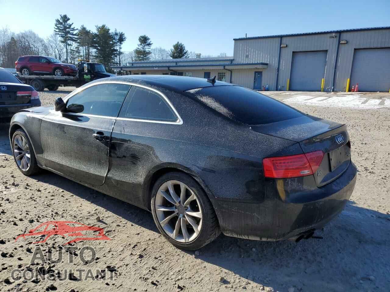 AUDI A5 2014 - WAUCFAFR5EA039561