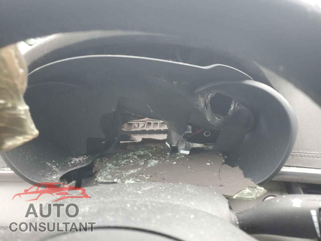 KIA OPTIMA 2017 - KNAGV4LD8H5015878