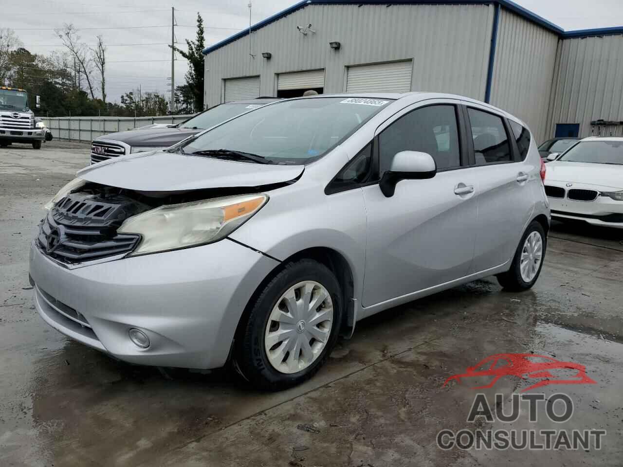 NISSAN VERSA 2014 - 3N1CE2CP3EL415040