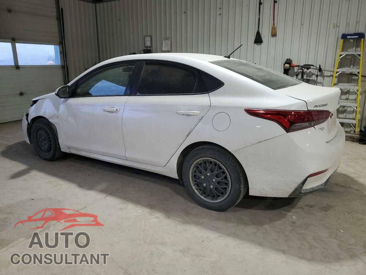 HYUNDAI ACCENT 2020 - 3KPC24A66LE111942