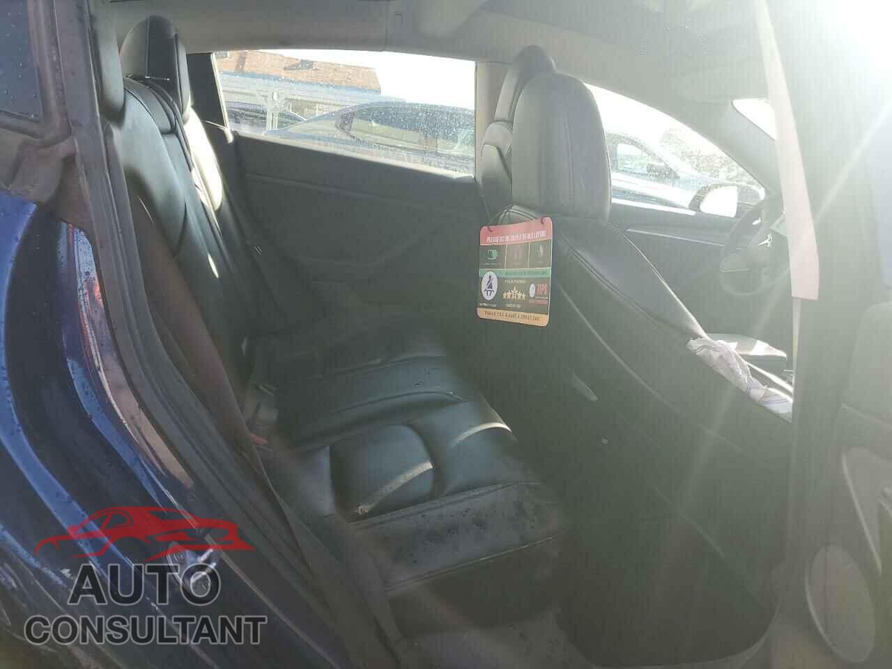 TESLA MODEL 3 2023 - 5YJ3E1EA4PF447724