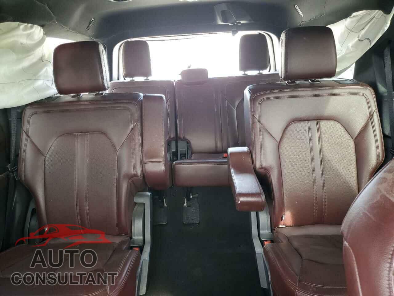 FORD EXPEDITION 2024 - 1FMJU2A8XREA52711