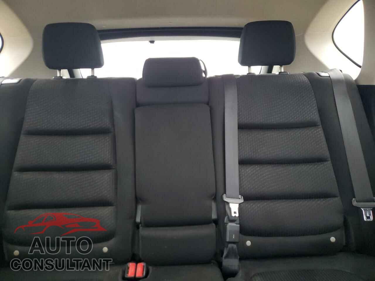 MAZDA CX-5 2014 - JM3KE2CYXE0372404