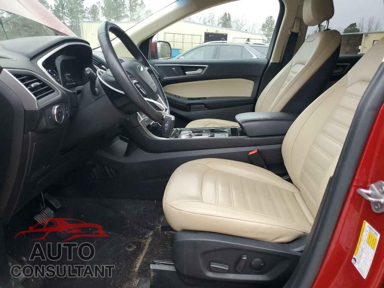 FORD EDGE 2020 - 2FMPK3J95LBA23179