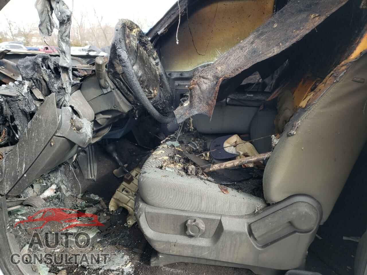 FORD F250 2015 - 1FT7W2B65FEB35965