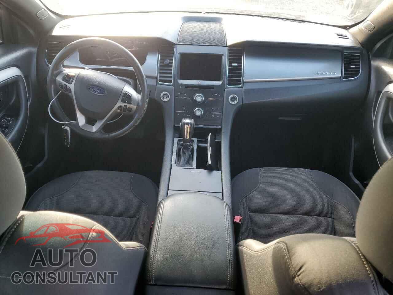 FORD TAURUS 2016 - 1FAHP2E85GG112082