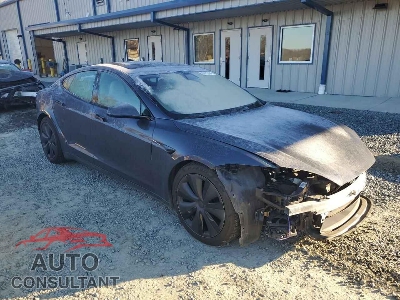 TESLA MODEL S 2022 - 5YJSA1E54NF479385