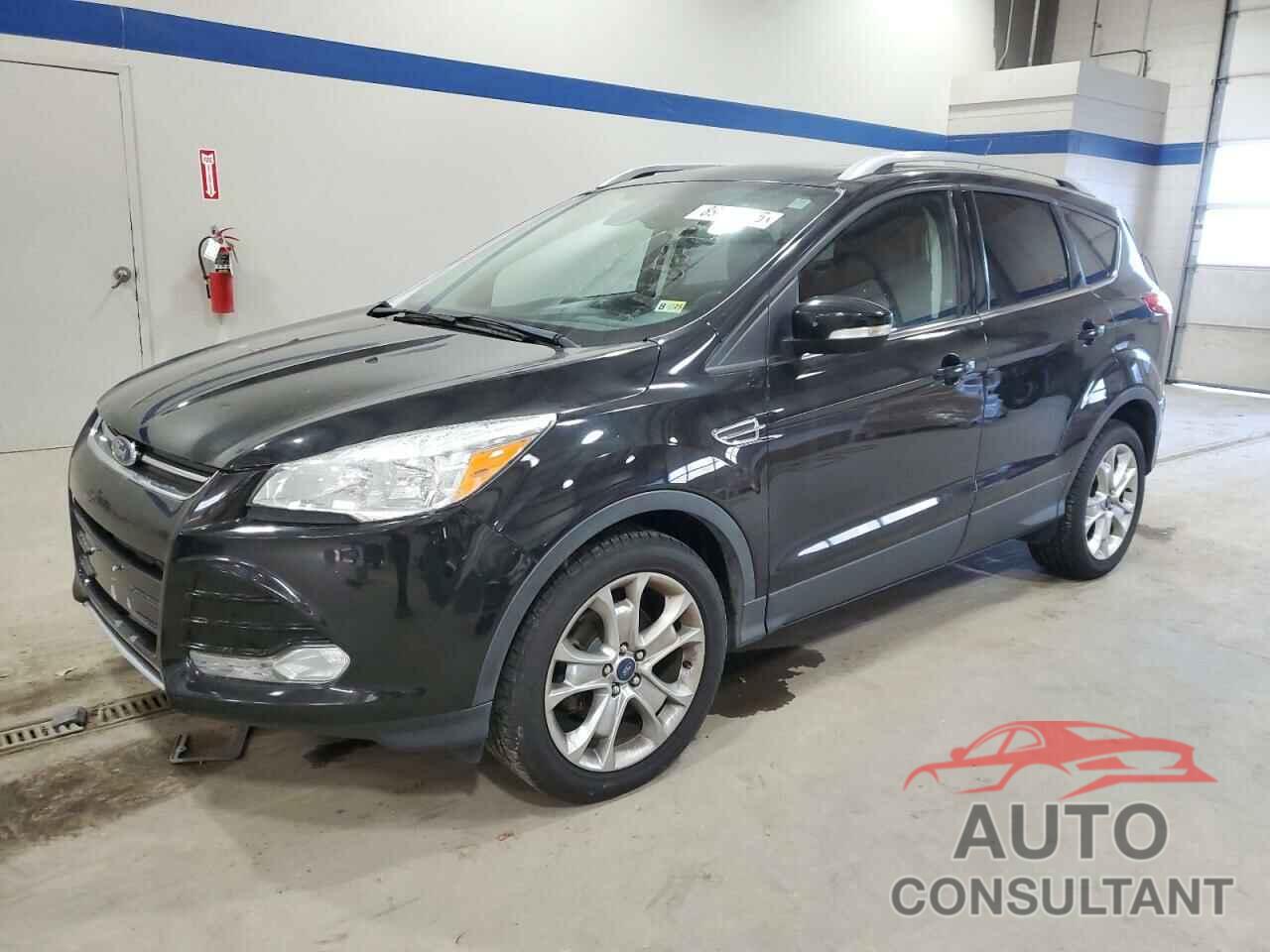 FORD ESCAPE 2015 - 1FMCU0JX6FUB58367