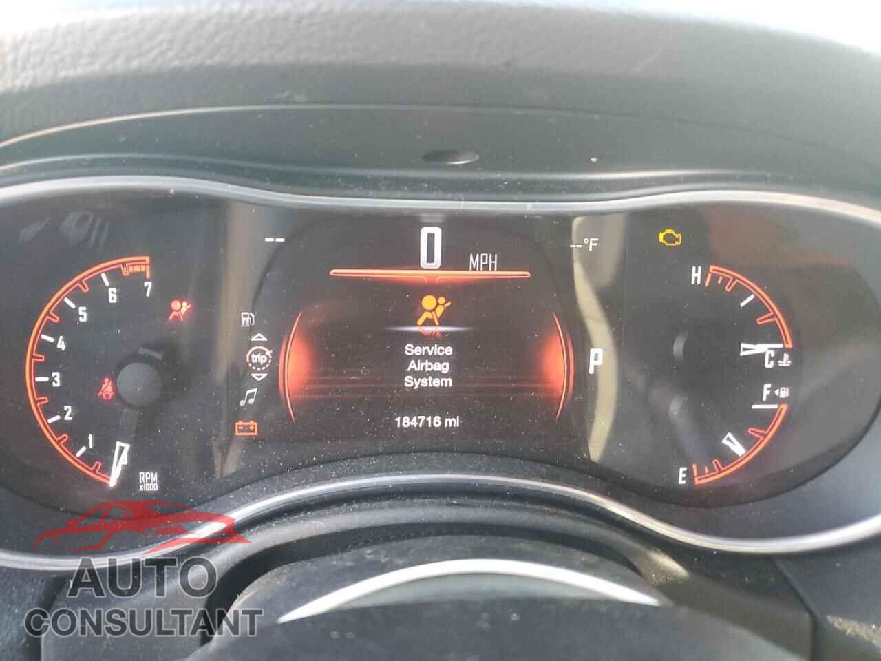 DODGE DURANGO 2019 - 1C4RDHFG7KC604368