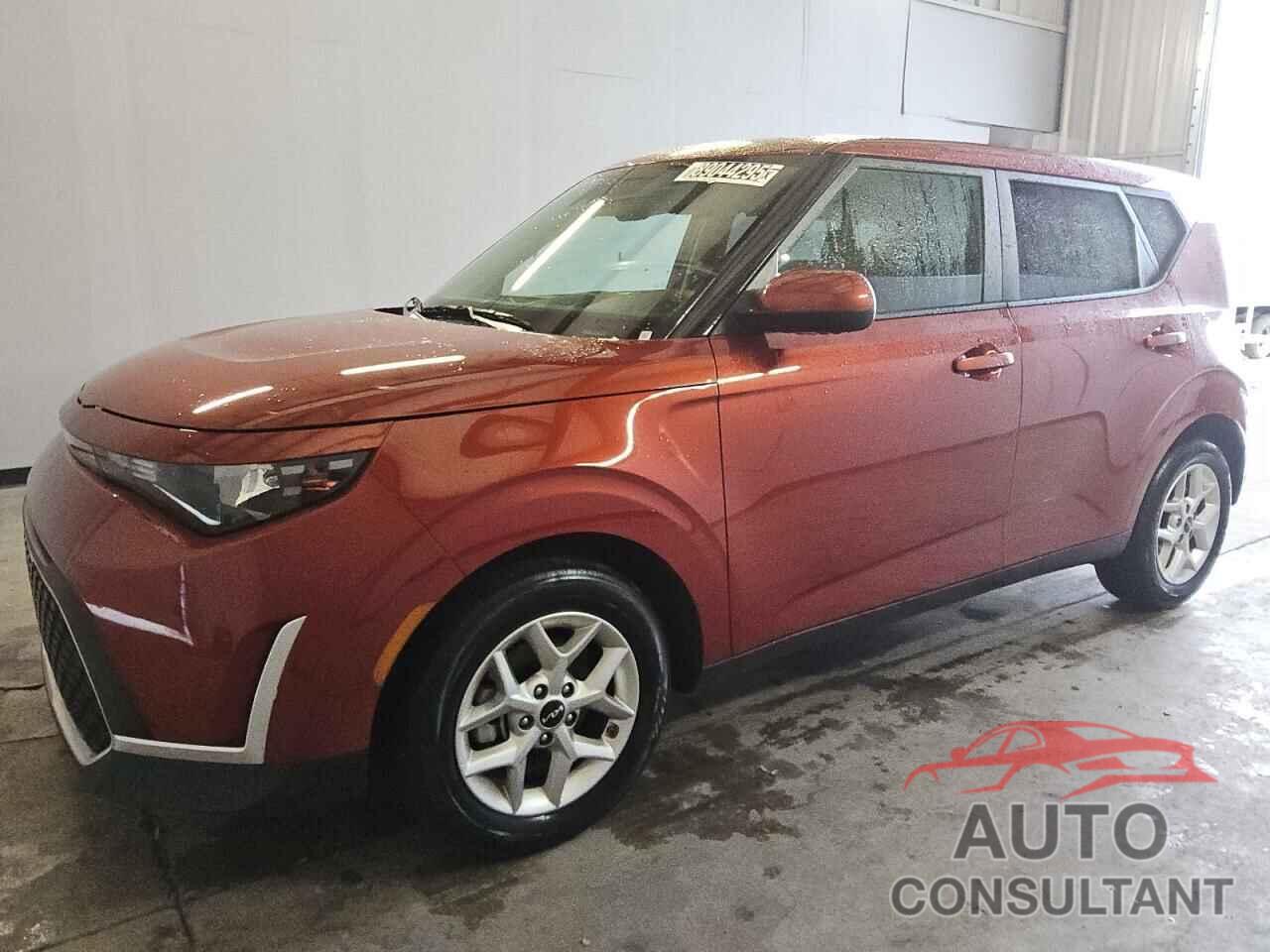 KIA SOUL 2024 - KNDJ23AU0R7909801