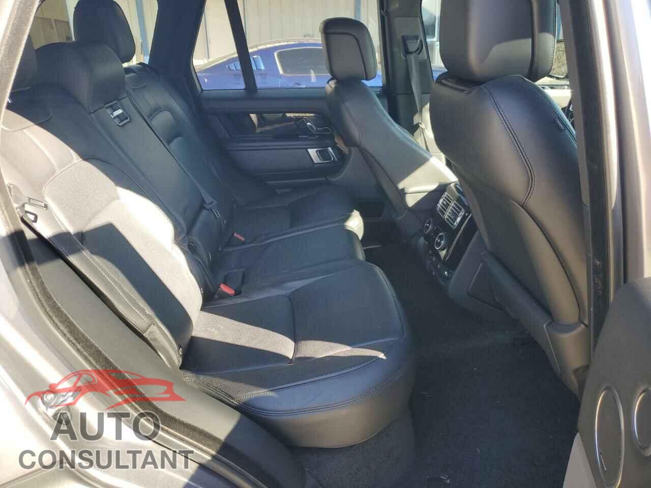 LAND ROVER RANGEROVER 2020 - SALGS2SE2LA586365