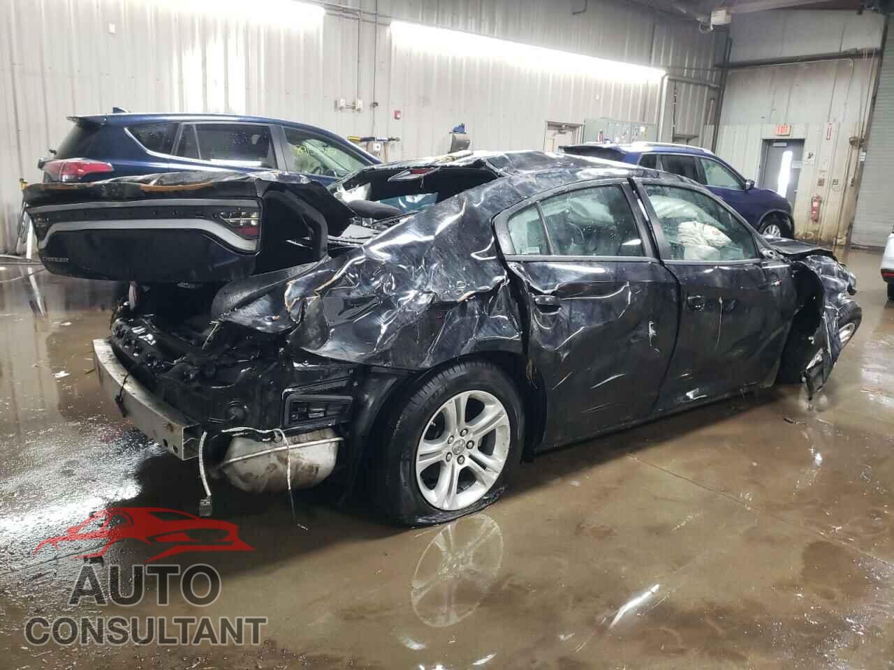 DODGE CHARGER 2023 - 2C3CDXBG5PH564337