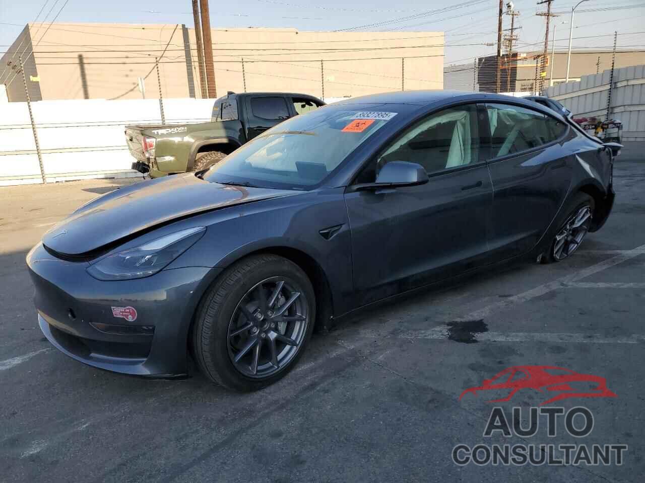 TESLA MODEL 3 2023 - 5YJ3E1EA8PF661146