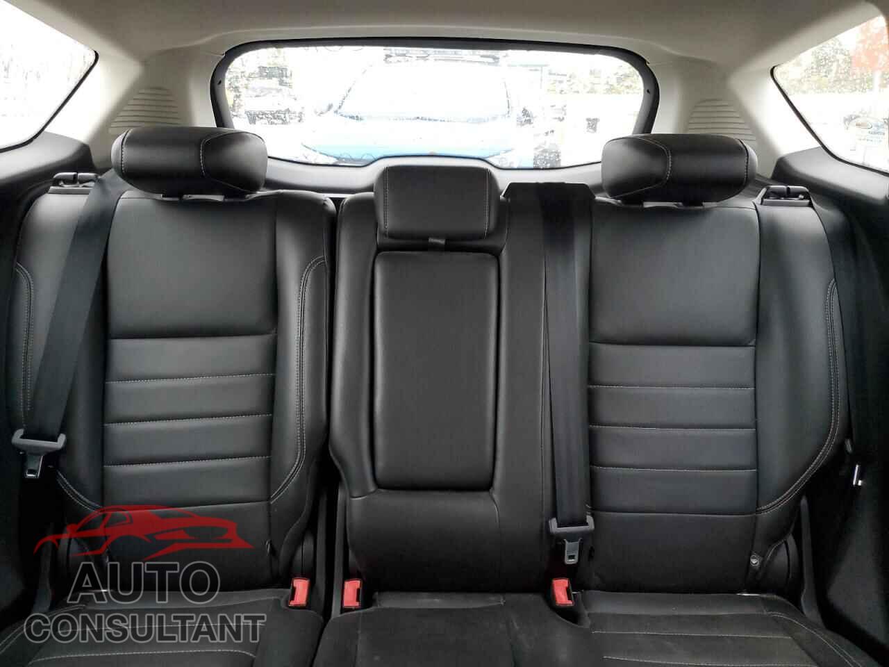FORD CMAX 2013 - 1FADP5BU6DL511555