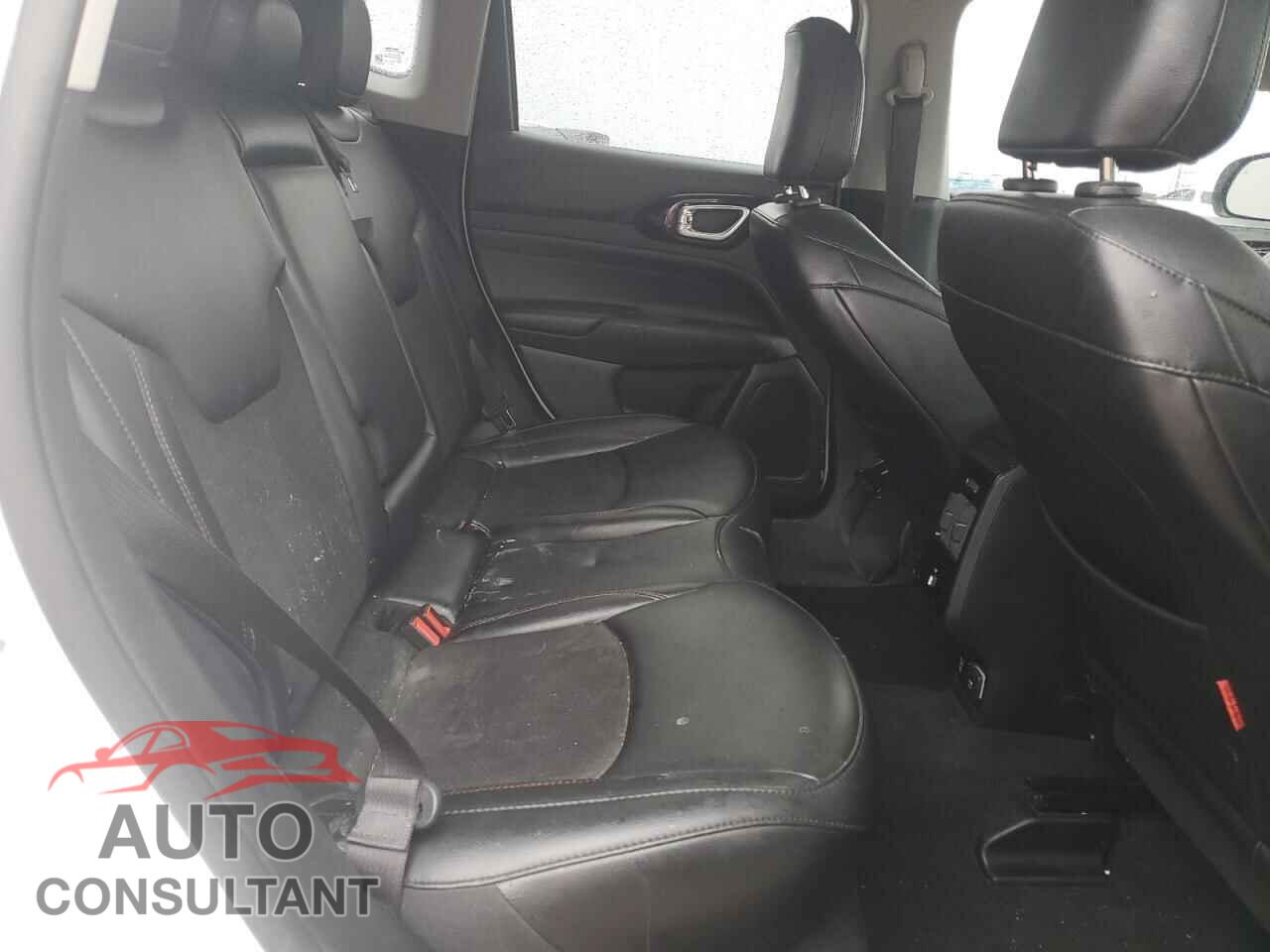 JEEP COMPASS 2022 - 3C4NJDDB6NT114987
