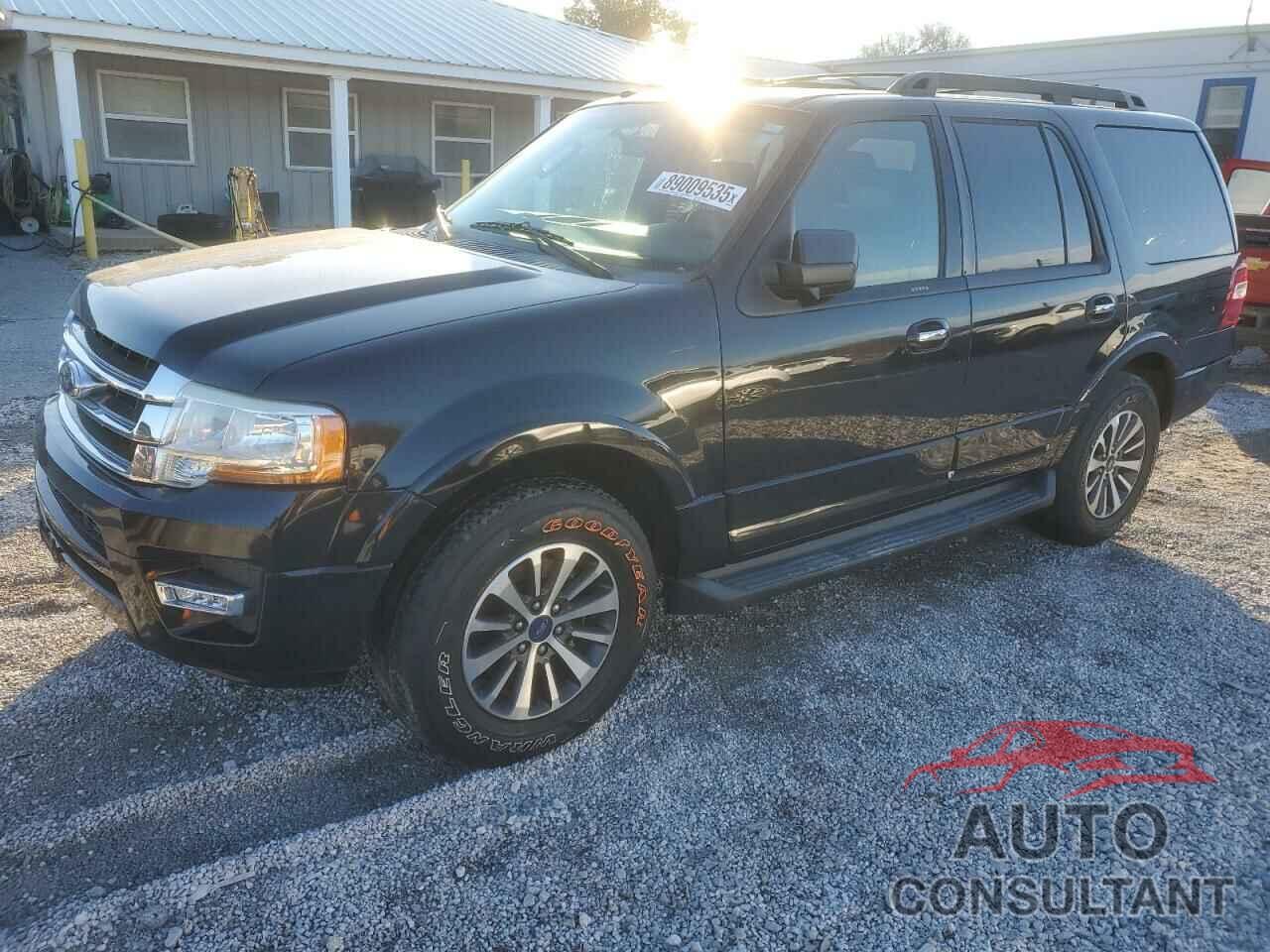 FORD EXPEDITION 2016 - 1FMJU1HT8GEF03247