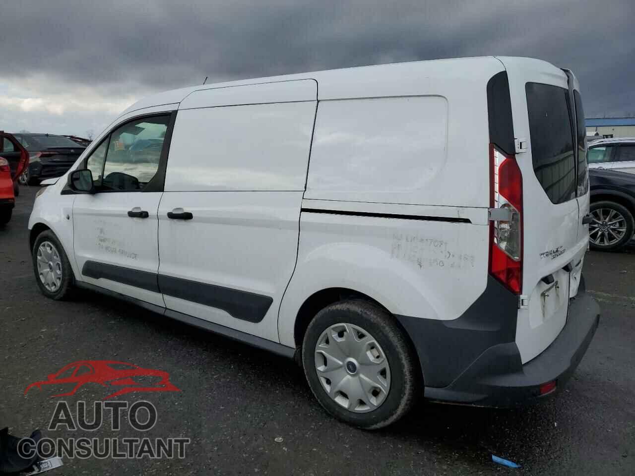FORD TRANSIT 2014 - NM0LS7E73E1159812